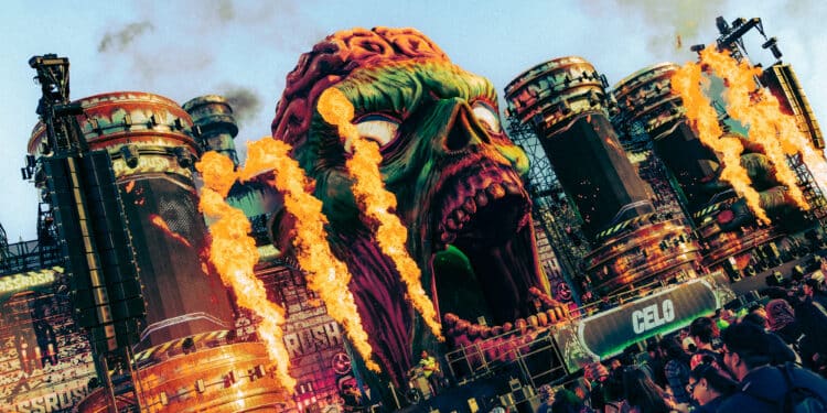 Apocalypse Zombieland 2025