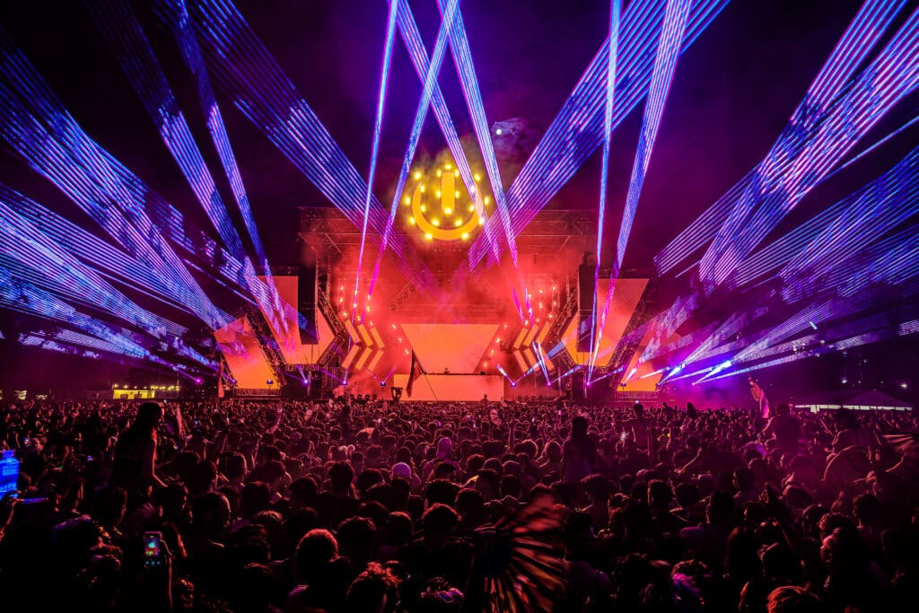 Ultra Worldwide Officially Announces Ultra New Zealand Debut, Dates for Ultra Australia