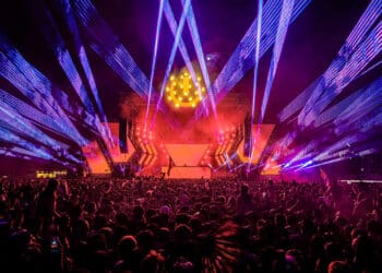Ultra Australia 2025