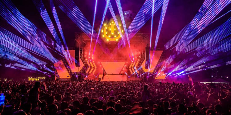 Ultra Australia 2025