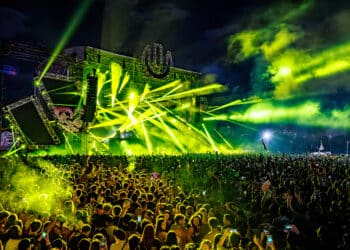 Ultra Australia 2025