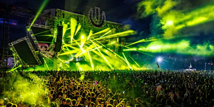 Ultra Australia 2025