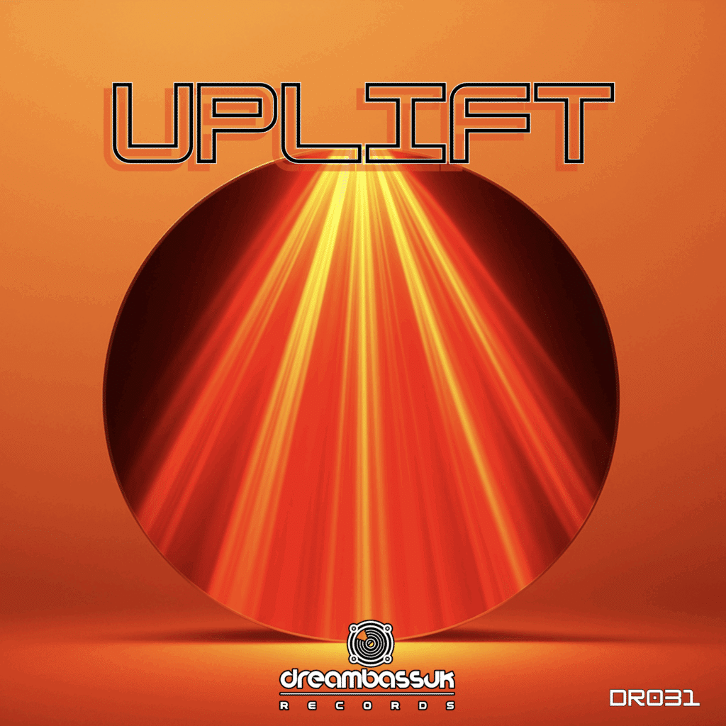 Uplift EP cover art