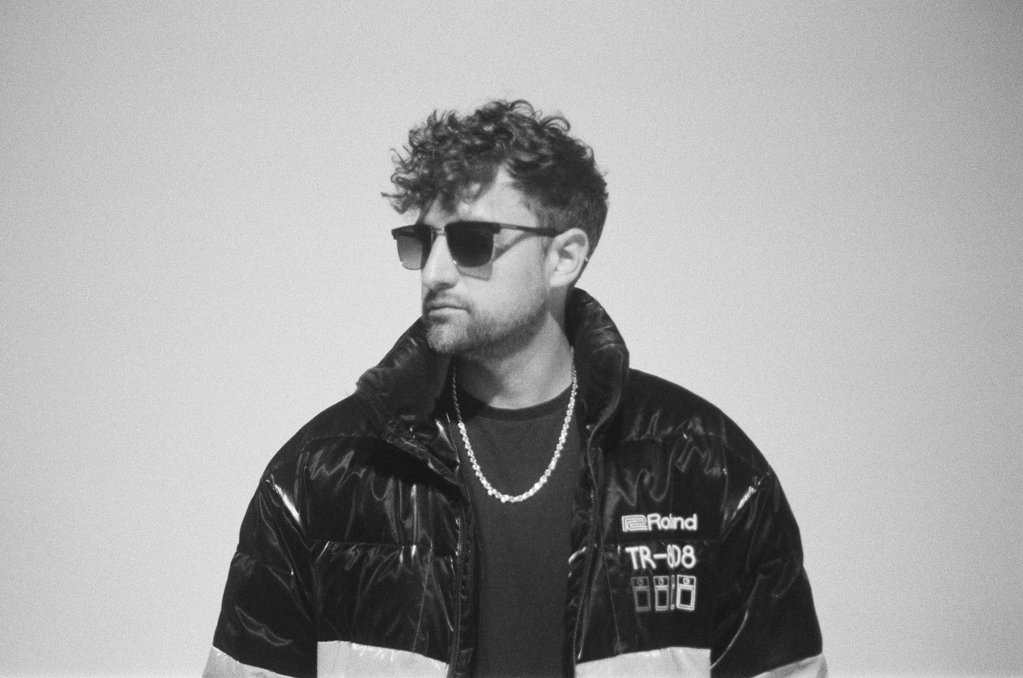 Audien shares his favorite Halloween Track ahead of Escape 2025 Wuki