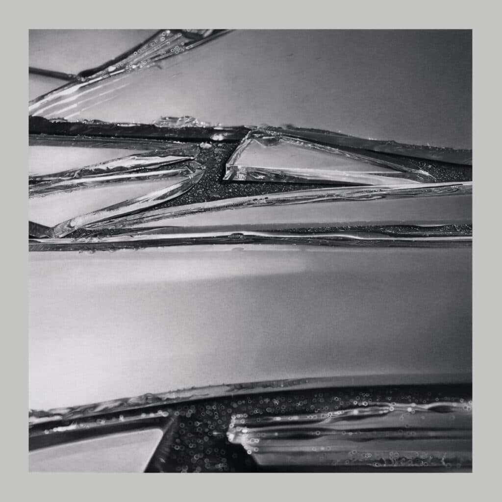 1985 music fragment / 2