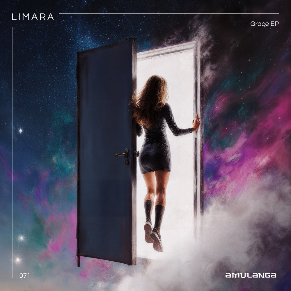Limara - Grace EP