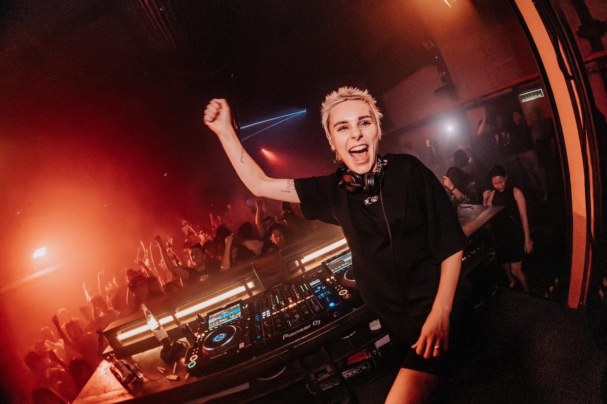 AK SPORTS Drops a Mix to Pump You Up for Countdown NYE