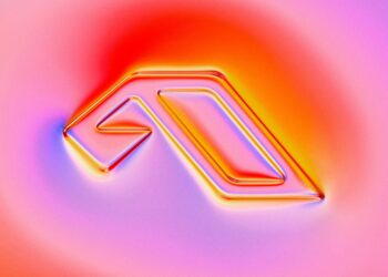 Anjunabeats Rising 20