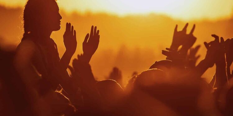 The 5th Element Festival