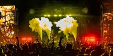 Fresh Start 2024 The Midway