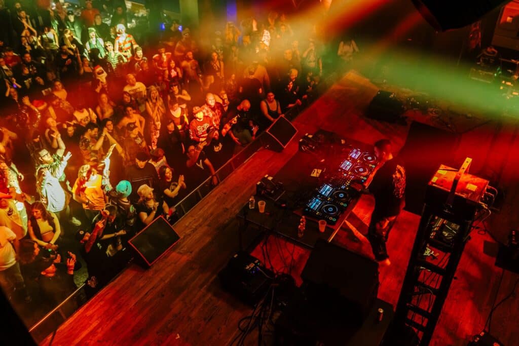 Jungle Bells 2025 Set Times and Essential Info