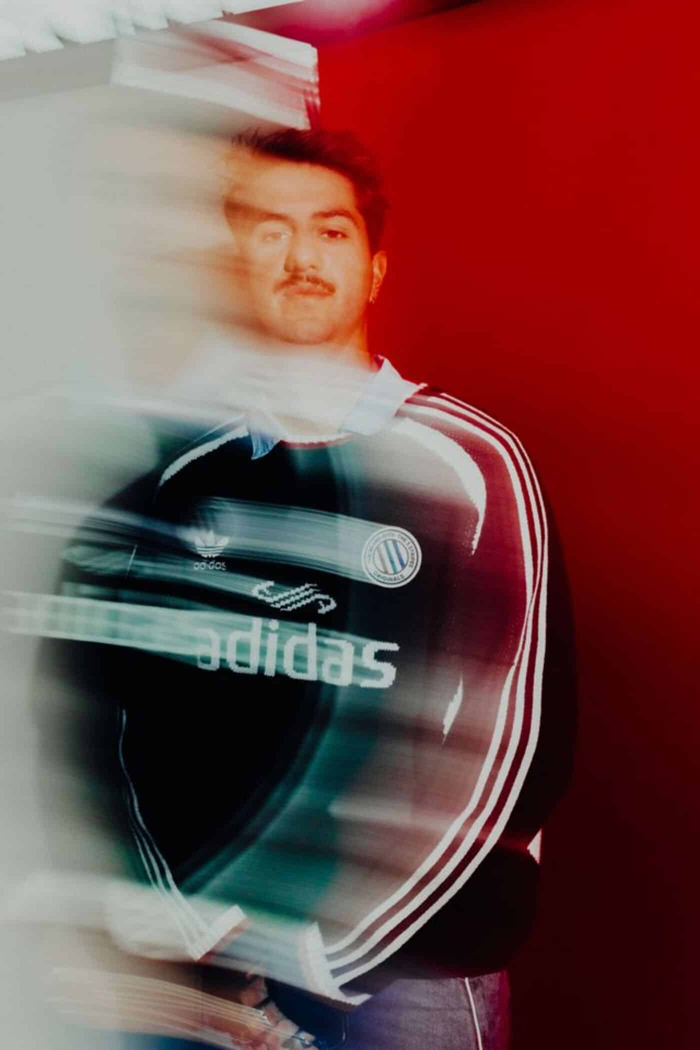 Nikita, The Wicked shares his favorite Halloween Track ahead of Escape 2025 odymel