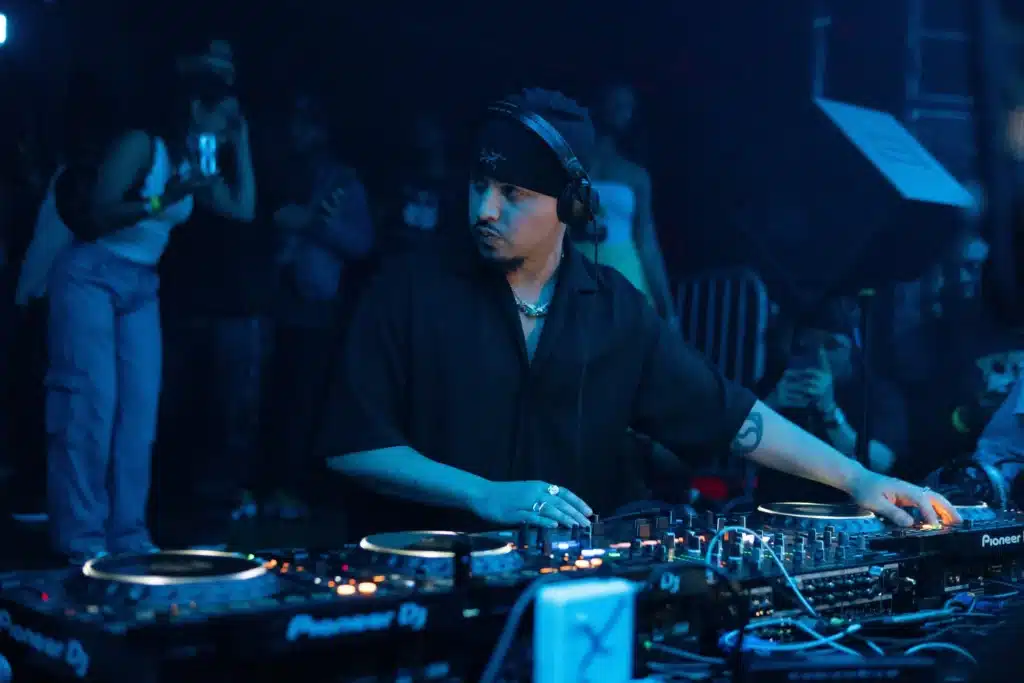 Soulection Unveils Lineup for 15-Year Anniversary Club Space Takeover