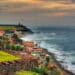puerto rico coast