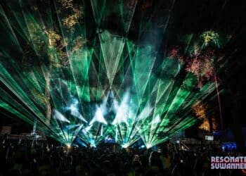 resonate suwannee 2025