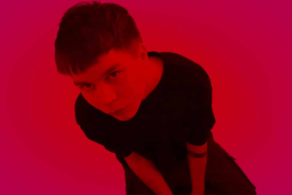 Samu Hietainen Unveils New Dark Ambient EP, ‘Submersion’