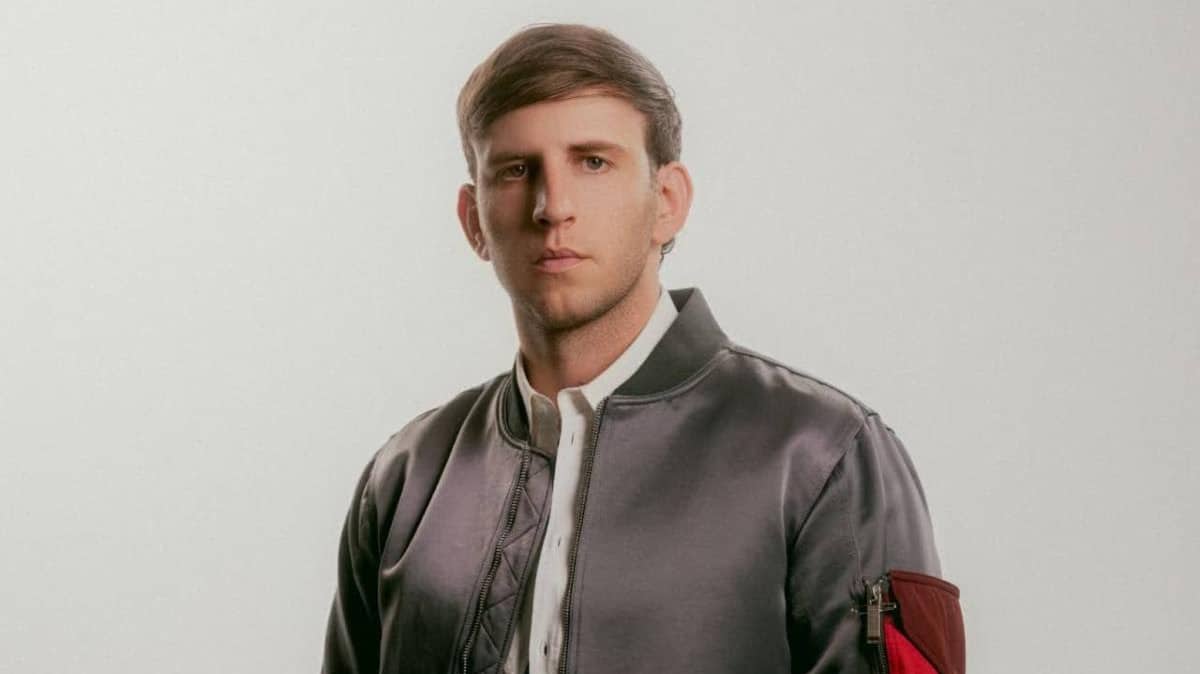 Illenium Finalizes Sphere Run Support, Drops “War” Featuring Lø Spirit