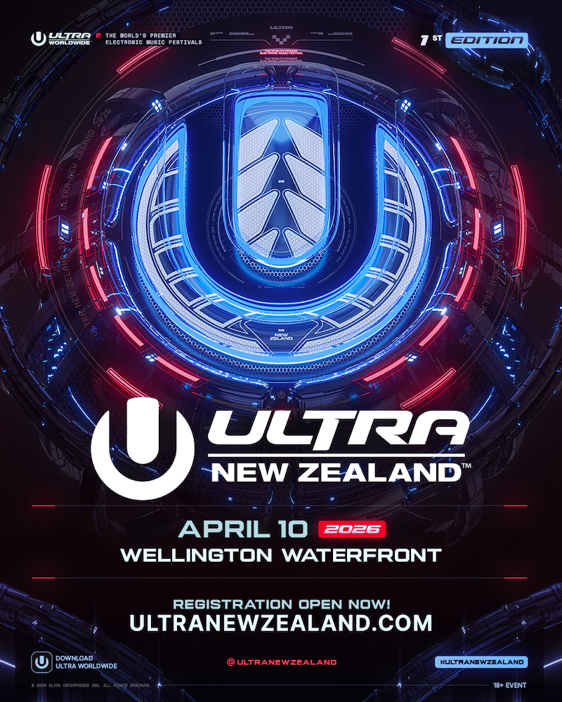 Ultra New Zealand 2026
