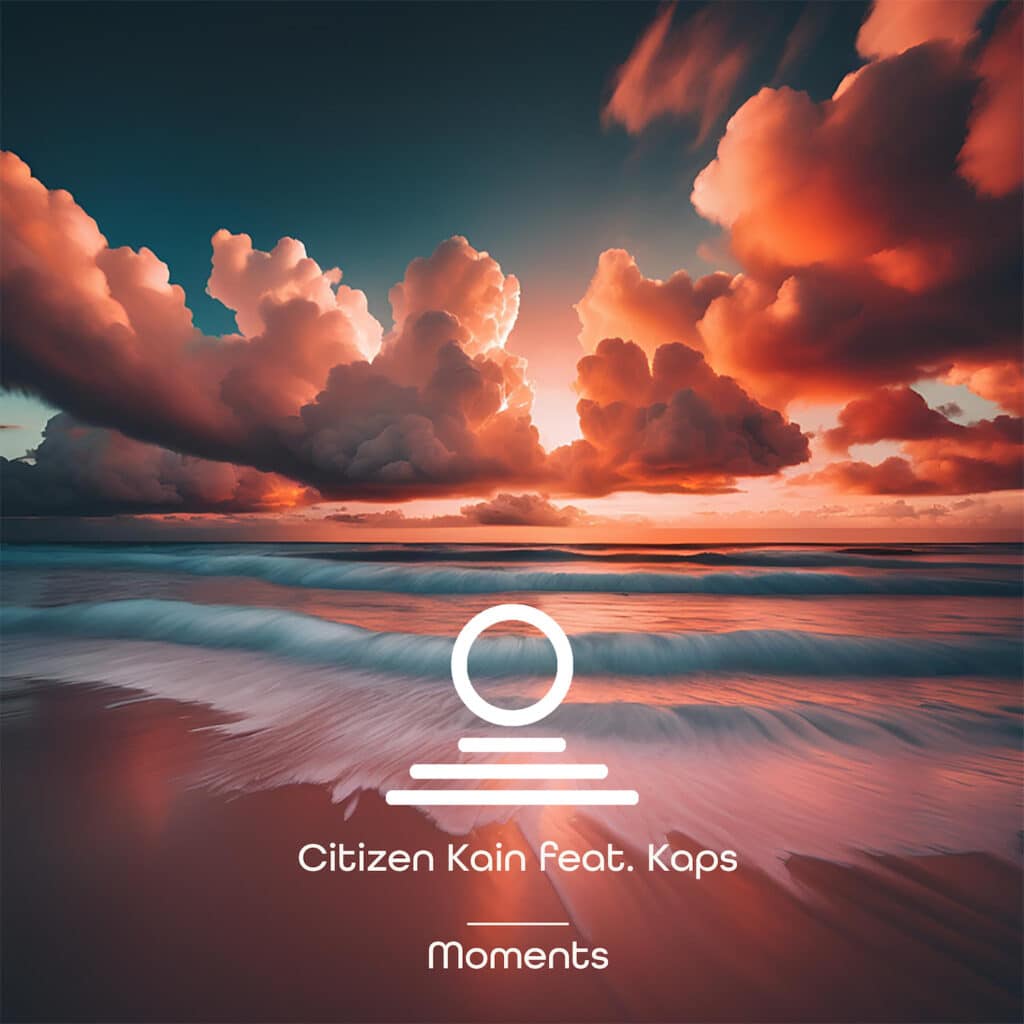 Citizen Kain - Moments