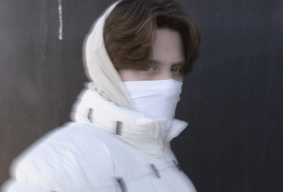 Aaron Hibell Press Photo