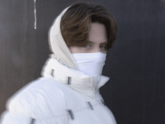 Aaron Hibell Announces Debut Album with Release of New Single, “nocturnal”