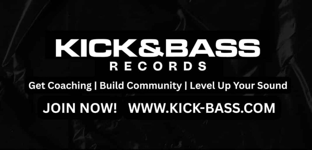 Kick & Bass Records