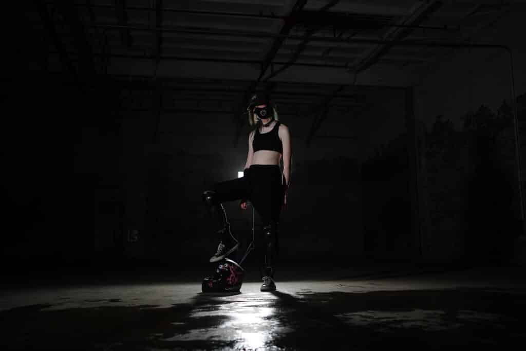 Water Spirit Offers Insight into Quarkee Collab, “ECHO LAYER”