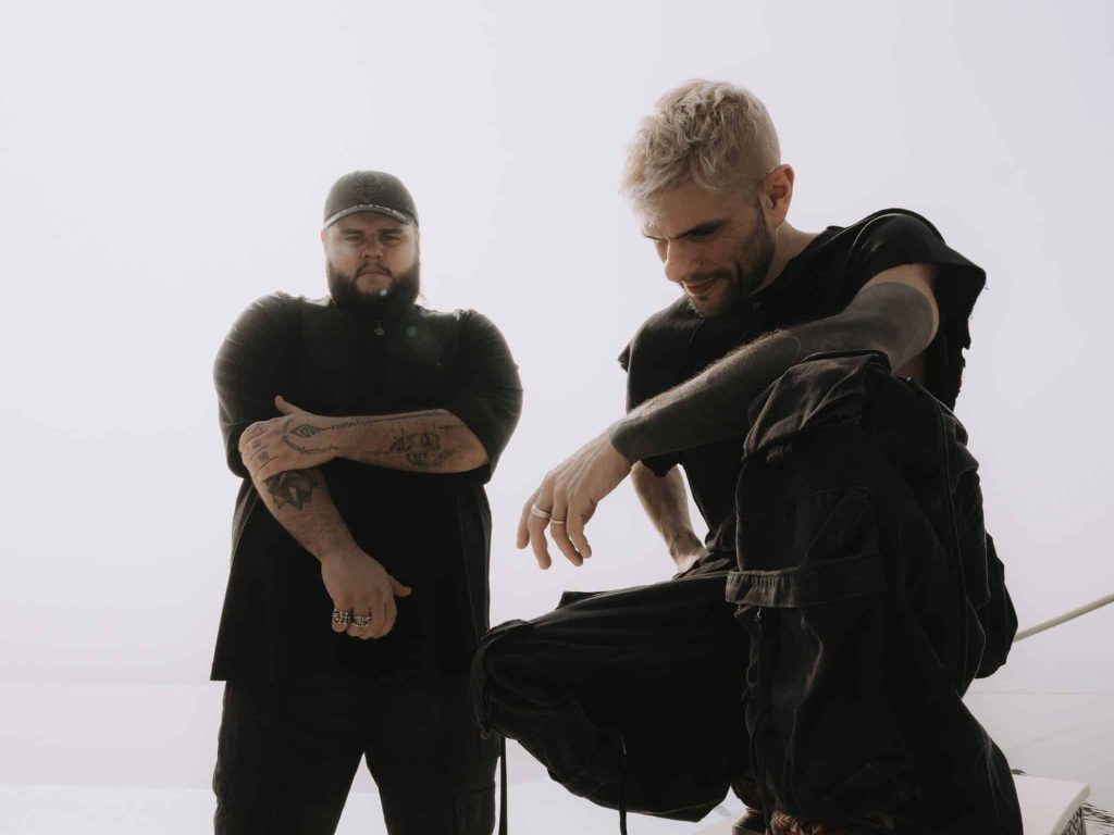 Mathame Announces First-Ever Las Vegas DJ Residency