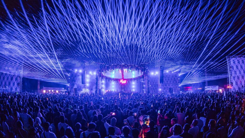 We Belong Here Miami to Return to Virginia Key with Massive 5-Year Anniversary Lineup