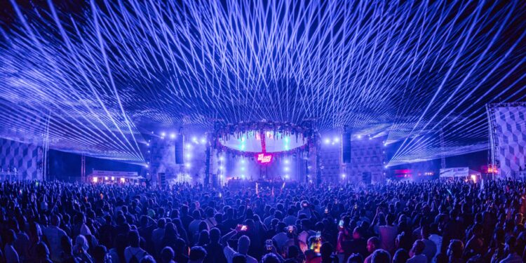 We Belong Here Miami Mainstage 2025