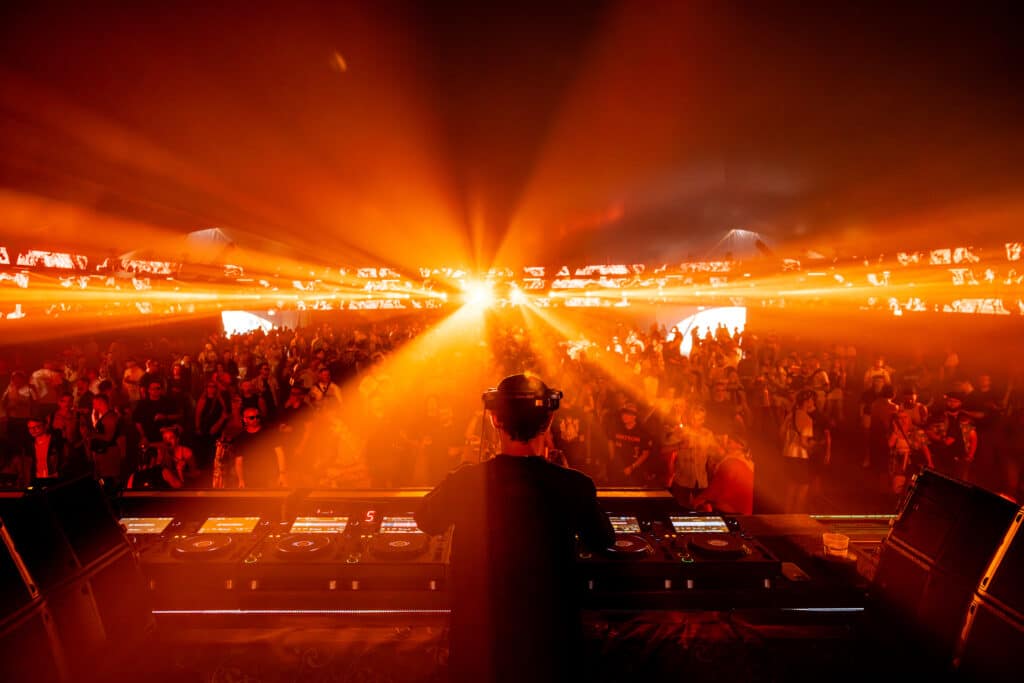 Tomorrowland Academy Shares Success Stories from Recent Rising Stars