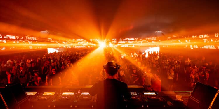 Portex Tomorrowland Academy