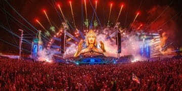 EDC Thailand 2025