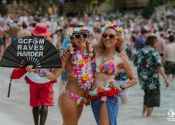 Groove Cruise Miami 2025