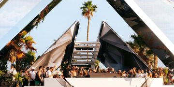 Coachella 2025 Weekend 1 - Quasar Stage