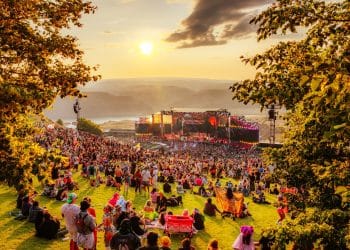 Beyond Wonderland at The Gorge 2025