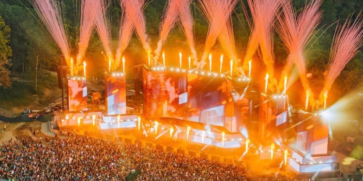 Lost Lands 2025