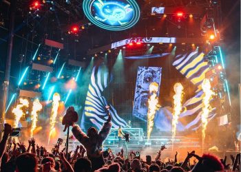 Seven Stars 2025 - Big Dipper Stage