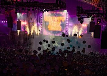 Decadence Arizona 2025