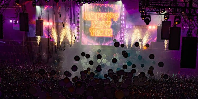 Decadence Arizona 2025