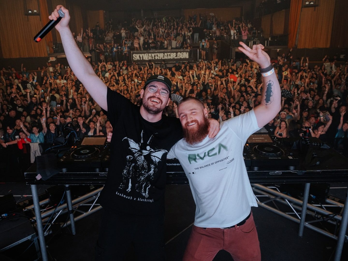 Last Heroes Returns to Ophelia with New EP, ‘OPIA’