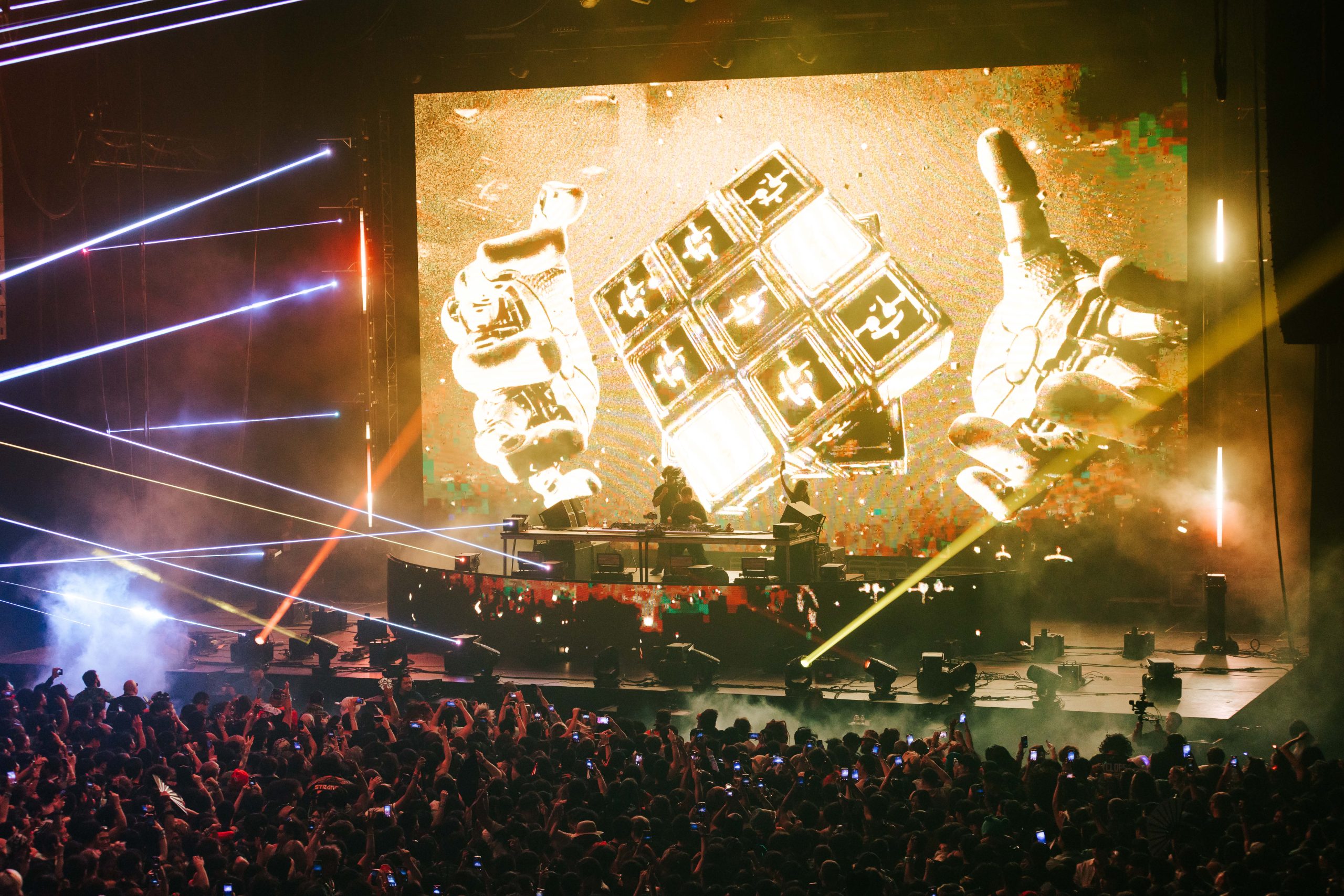 Ray Volpe - FOREVER, VOLPETRON San Francisco 2026