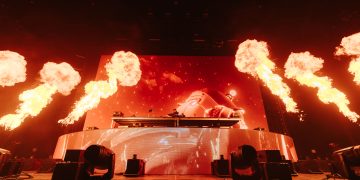 Ray Volpe - FOREVER, VOLPETRON San Francisco 2026