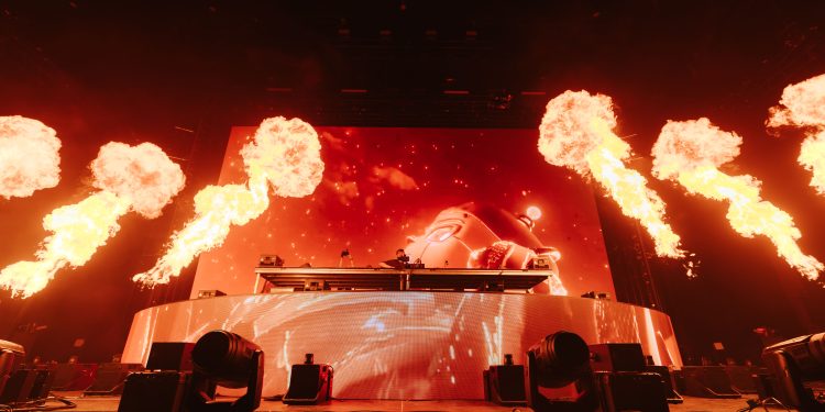 Ray Volpe - FOREVER, VOLPETRON San Francisco 2026