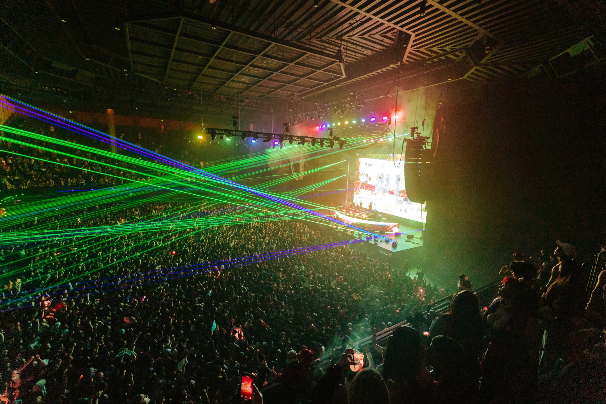 Ray Volpe - FOREVER, VOLPETRON San Francisco 2026