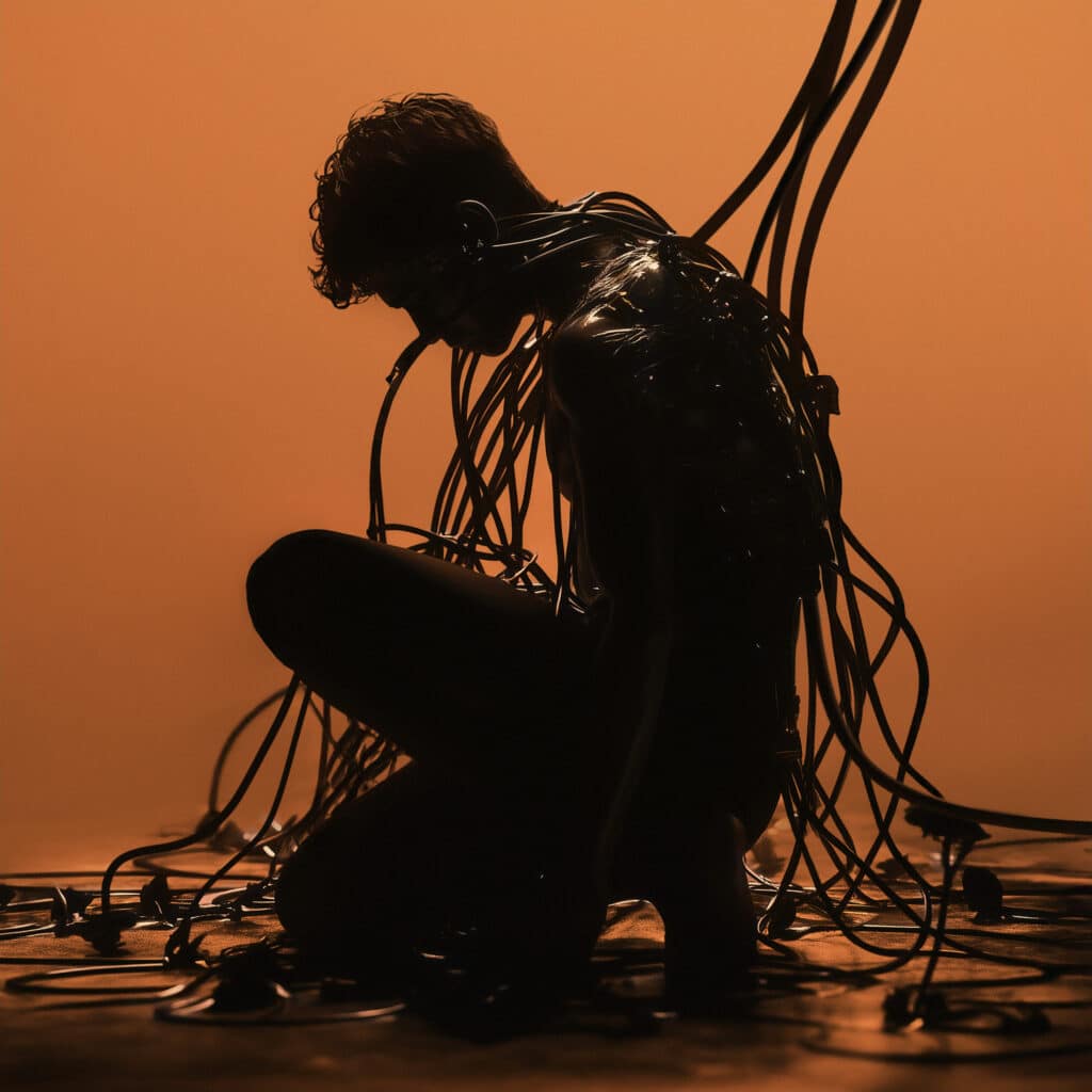 Anyma - The End Of Genesys (Deluxe)