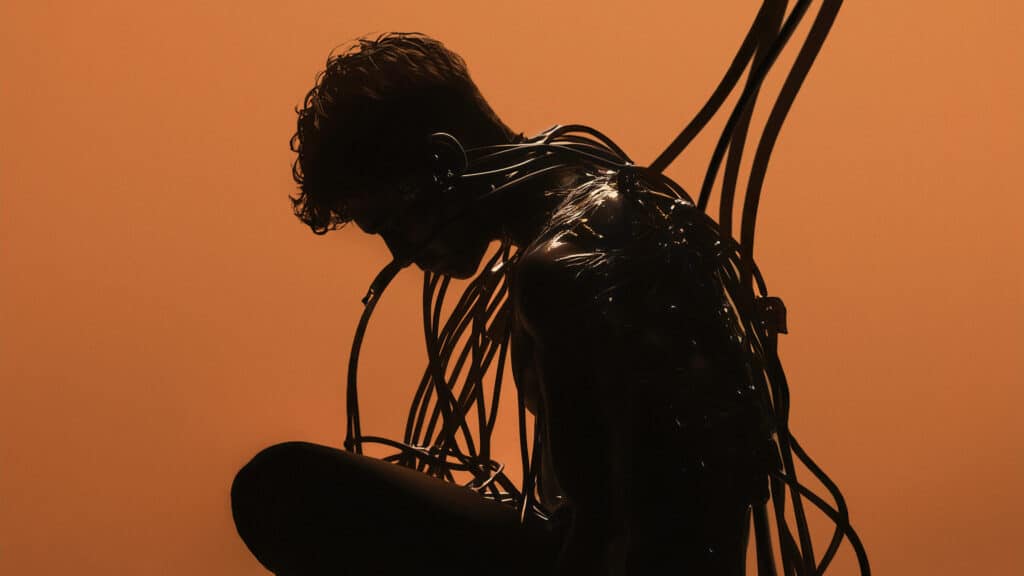 Anyma Finalizes ‘The End Of Genesys’ with Deluxe Version