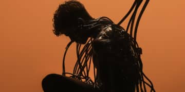 Anyma - The End Of Genesys (Deluxe)