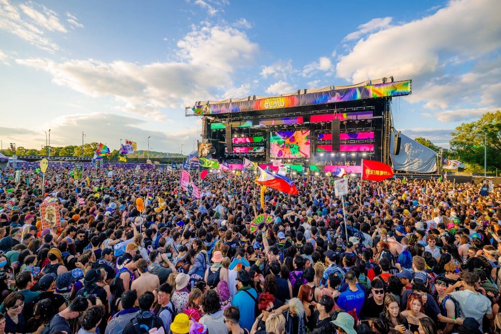 Project GLOW Releases Electrifying 2026 Lineup