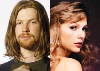 Aphex Twin Taylor Swift